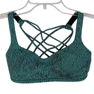Lululemon Free to Be Sports Bra size 8